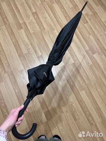 Зонт трость