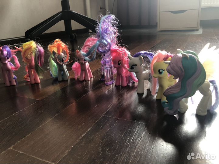 My Little Pony