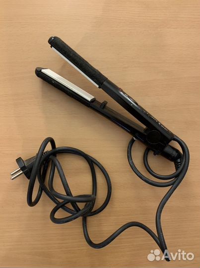 Утюжок BaByliss для выпрямления волос