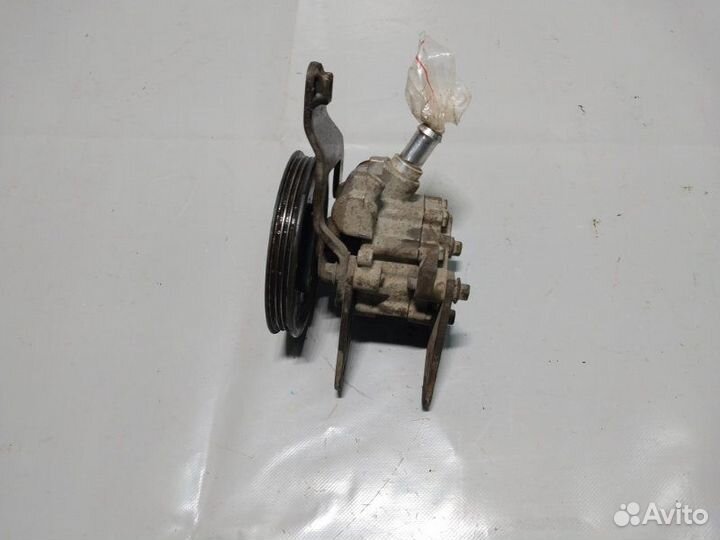 Насос гидроусилителя руля Geely Mk седан MR479QA