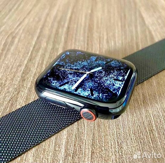 Apple watch series 10 46 мм