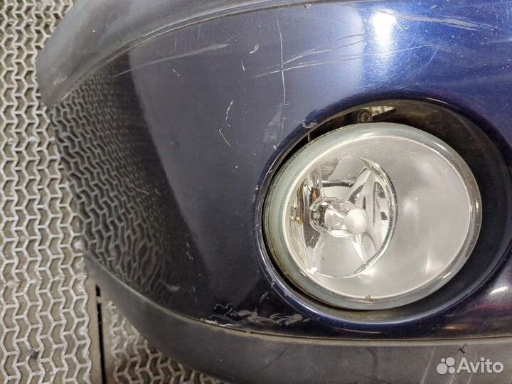 Бампер Renault Laguna, 1999