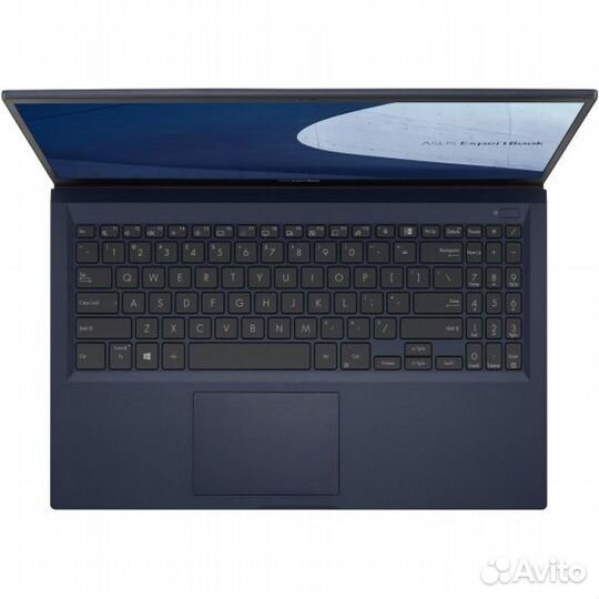 Ноутбук Asus ExpertBook B1 B1502 - торг возможен