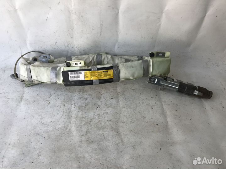 Air Bag боковой левый Dodge Challenger 09-14