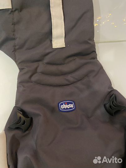 Продам рюкзак переноска для детей