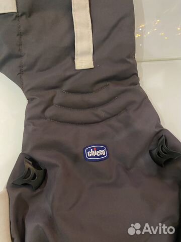 Продам рюкзак переноска для детей