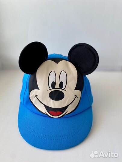 Кепка для малыша 1,5-2,5 годика