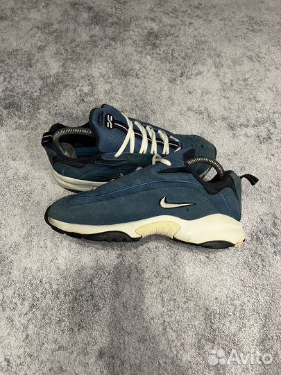 Кроссовки Nine Vintage 1999г (Ориг)