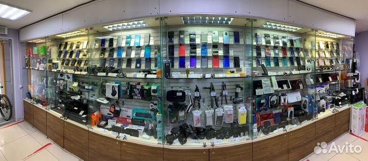 iPad 8 (2020) 32 гб Wifi