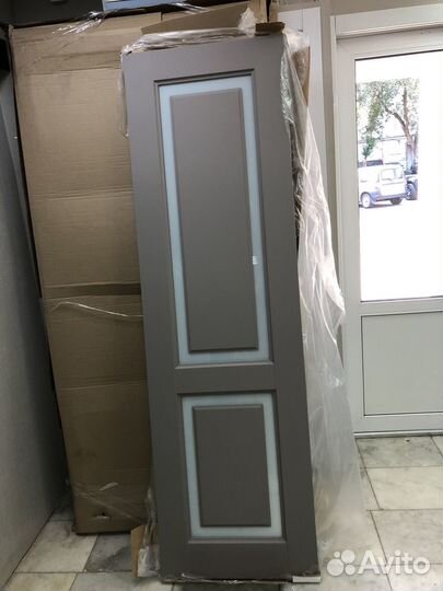 Межкомнатная дверь