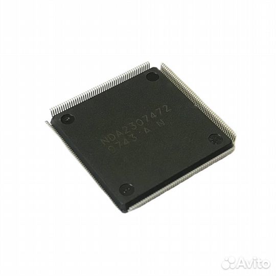 1 шт EPF8820AQC208-2 EPF8820 Микросхема программир