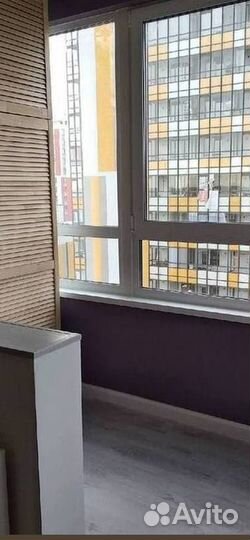 Остекление лоджий