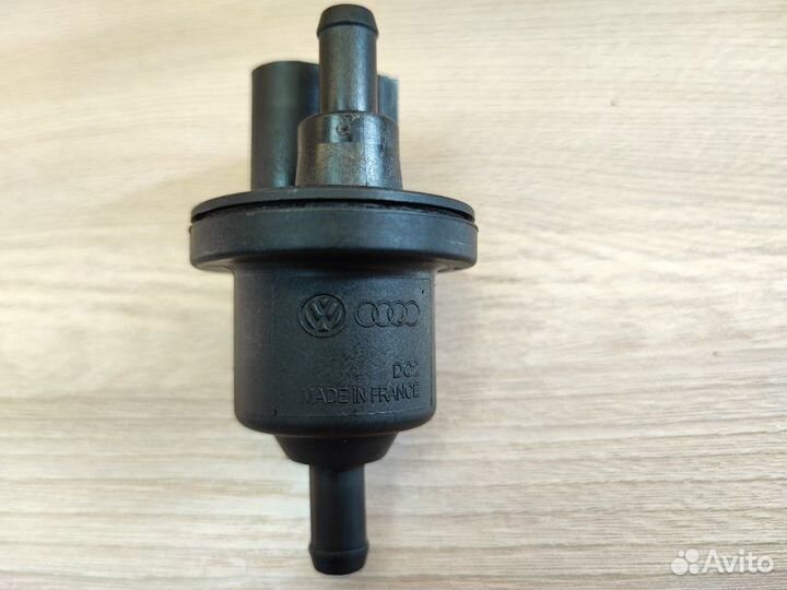 Клапан электромагнитный Volkswagen Polo