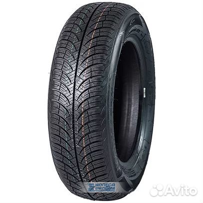 Roadmarch Prime A/S 245/45 R18 100W