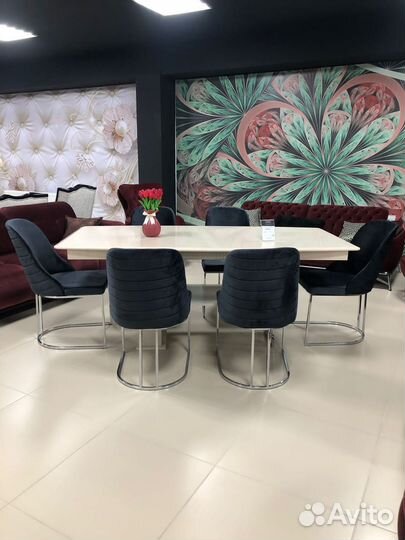 Стол Турция