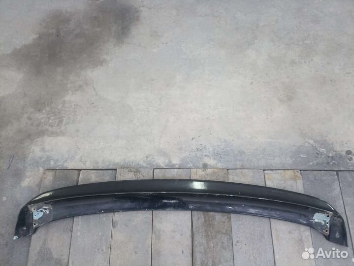 Спойлер на priora