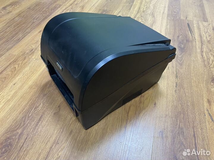 Принтер для печати этикеток Postek C168-300