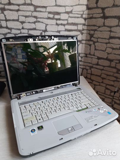 Ноутбуки на запчасти