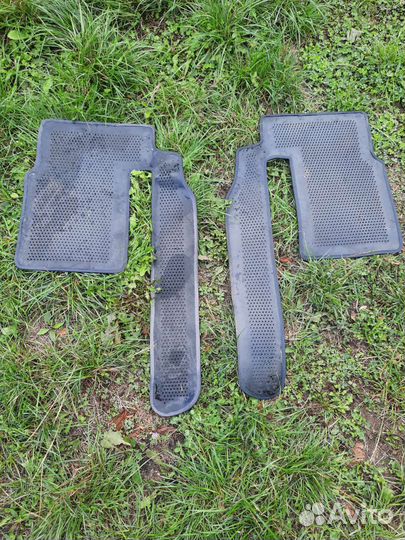 Коврики сузуки xl-7