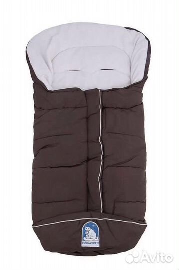 Конверт в коляску