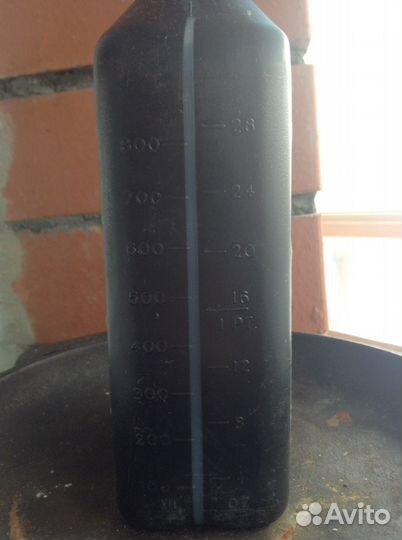 Продам масло Mopar cvtf+ 4 (946ml.)