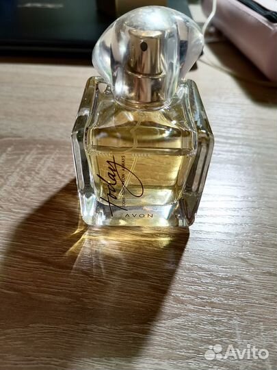 Духи женские