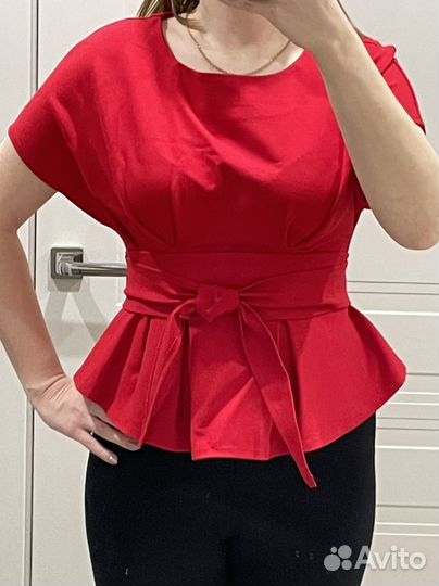 Блуза женская