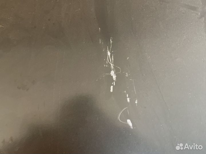 Капот bad boy стеклопластик ваз 2108-2115