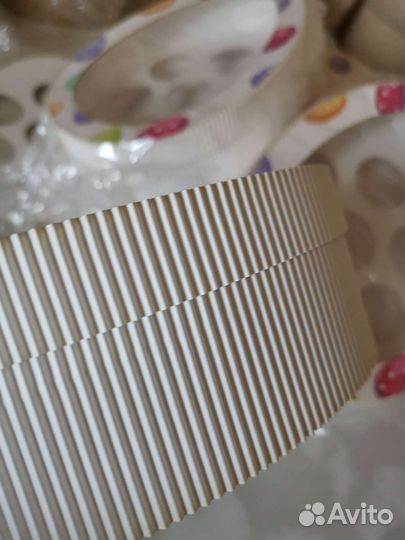 Картонные коробки, пасхальные коробки, кулинарные