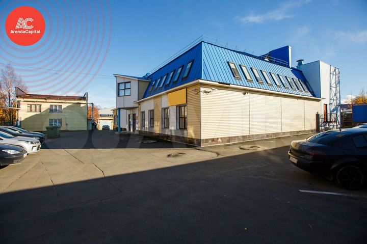 Помещения в аренду 150,250, 550м2