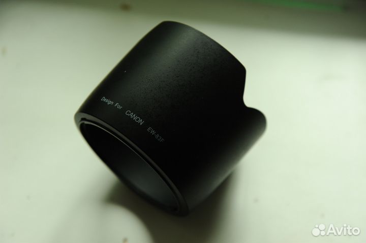 Бленда для Canon 70 - 200