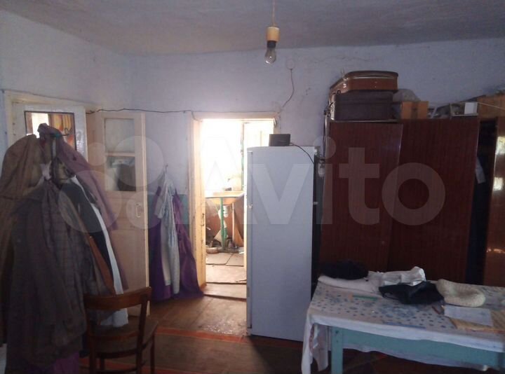 Дом 68,2 м² на участке 7,2 сот.