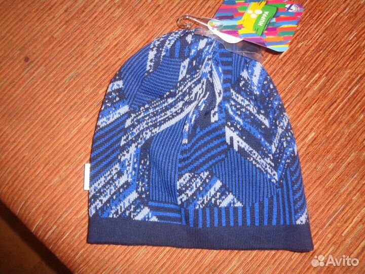 Шапка huppa весна новая