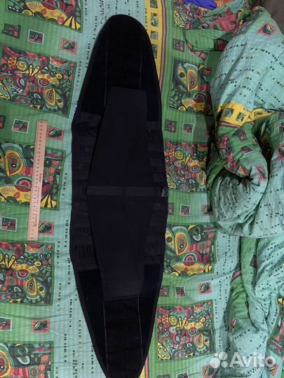 Пояс ортопедический