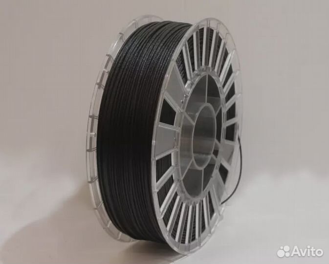 Стеклонаполненный полипропилен Nova PP-GF 1.75 мм