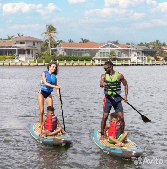 Сап борд / Сапборд / Sup board Nautica