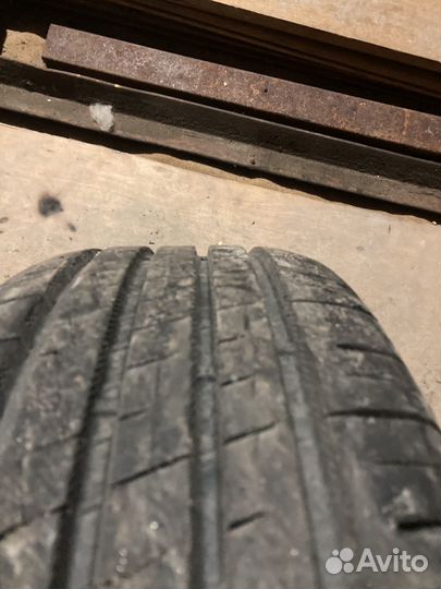 Nokian Tyres Hakka Green 3 185/60 R14