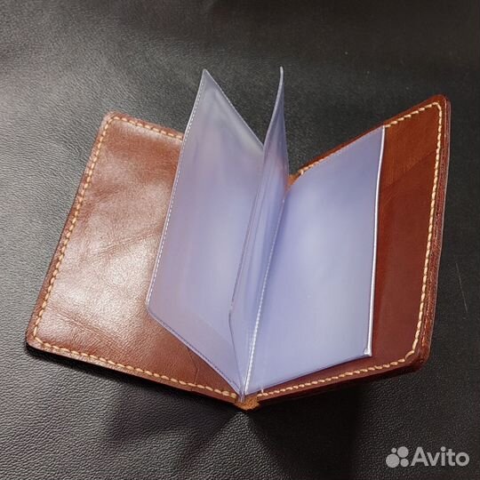 Обложка для охотничьих документов