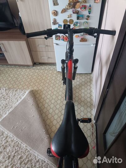 Велосипед Stels Navigator