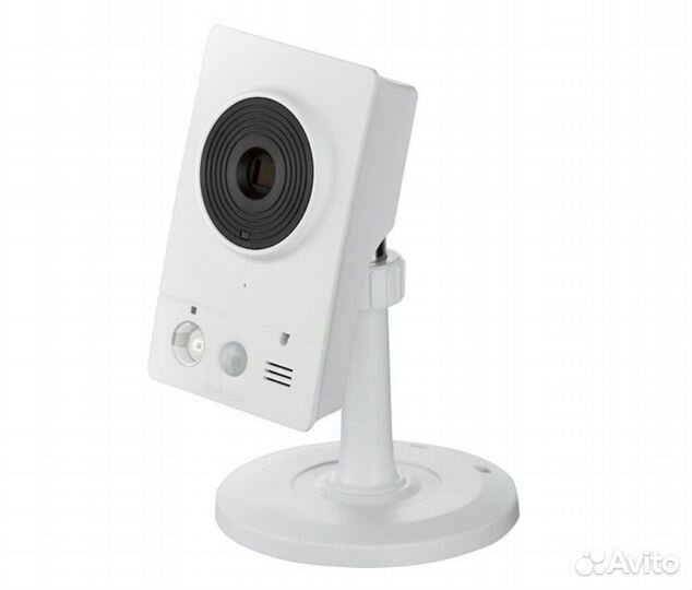 Камера D-Link DCS-2132L,DCS-6010L,DCS-2310L