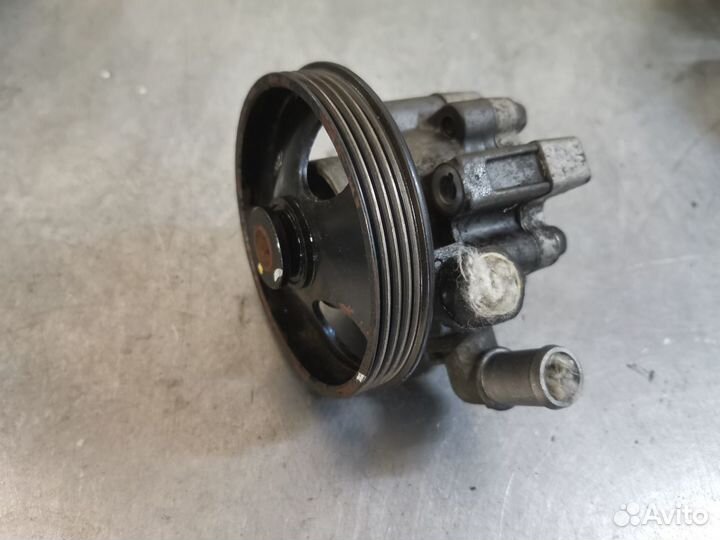 Насос гур Chevrolet Cruze, Opel Astra J 96837813