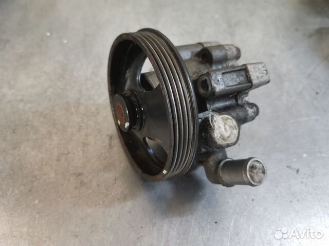 Насос гур Chevrolet Cruze, Opel Astra J 96837813