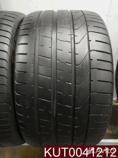 Pirelli P Zero 305/30 R20 107U