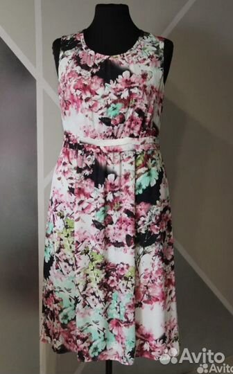 Платье германия летнее gerry weber