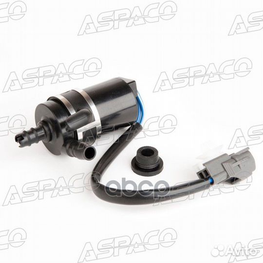 Насос стеклоомывателя mitsubishi pajero/montero