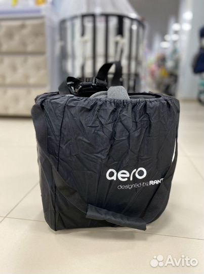 Коляска трость (компакт)