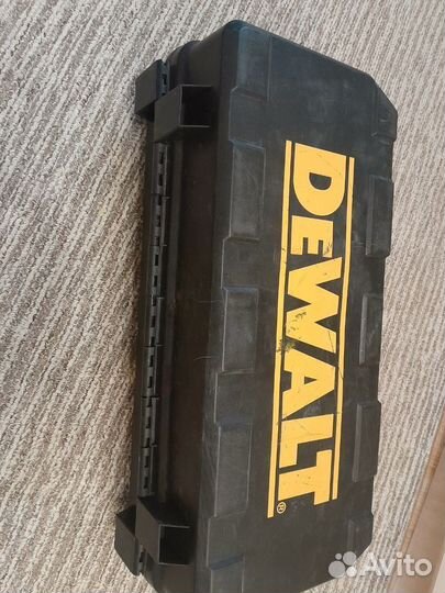 Ушм болкарка Dewalt