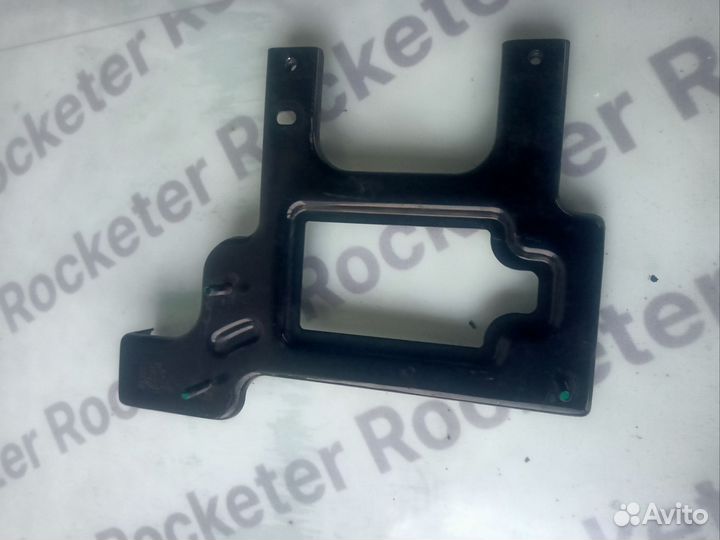 Кронштейн блока управления двс Geely Coolray