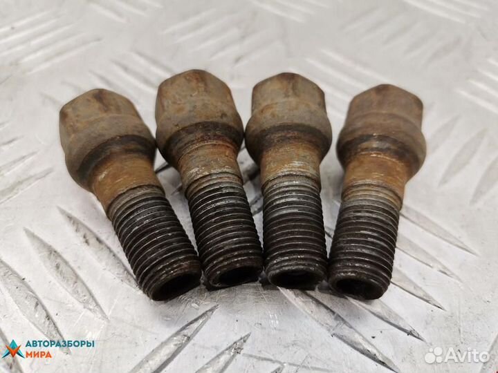 Болт колесный Peugeot Partner (M49) 2002 540566