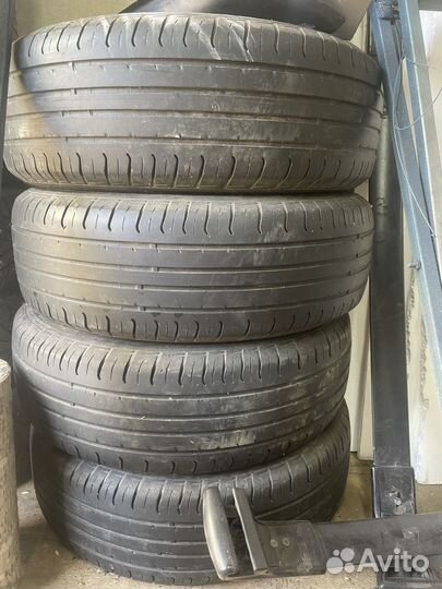 Hankook Optimo K415 195/65 R15
